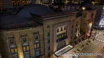 Bally's Casino to open in River North on Saturday