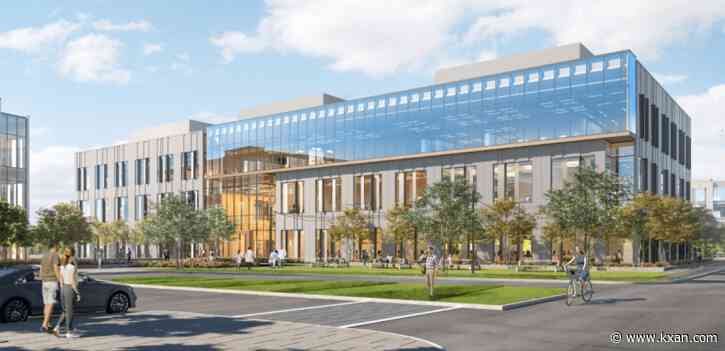 University of Texas announces new off-campus lab as advancement of life sciences in Texas