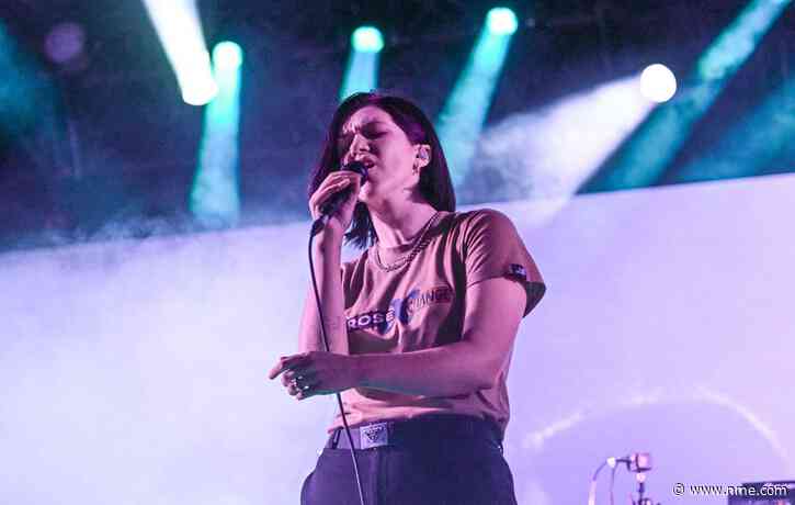 Romy shares she’s “excited to pick up the guitar again” for The xx’s next album