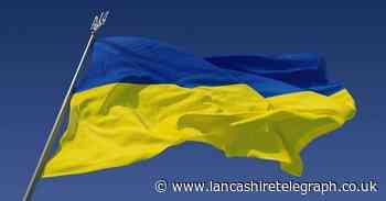 Burnley soldier found dead in Ukraine while fighting