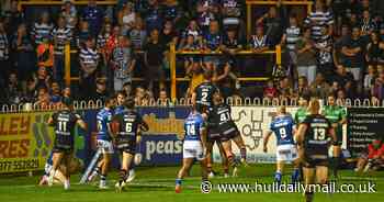 Hull FC verdict after abject display sees Castleford secure survival victory