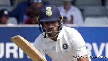 Karun Nair: India batter joins Northamptonshire for rest of County Championship season