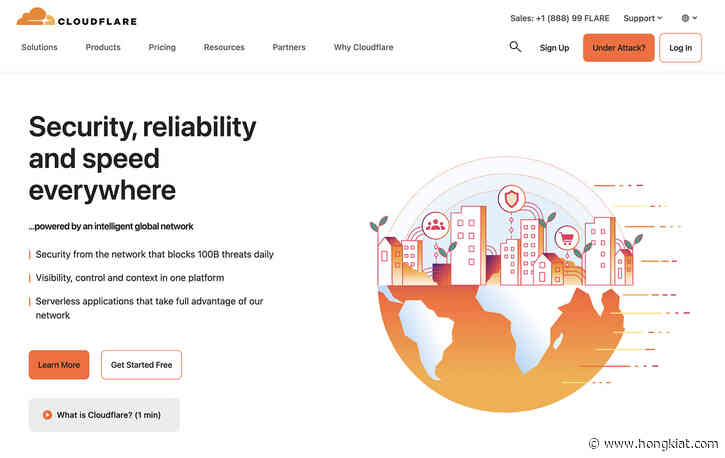 Best Cloud Hosting & CDN Services for Web Developers (Updated)