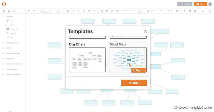 10 Useful Wireframing and Prototyping Tools (2023)