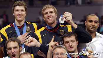 DBB-Team im WM-Finale: Die größten Erfolge Deutschlands