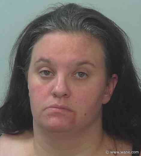 Courts: Seven years for woman accused of child sex trafficking