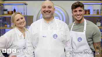 Celebrity MasterChef winner revealed after grand final