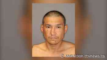 Saskatoon police charge man with 2nd-degree murder in 33-year-old woman's death