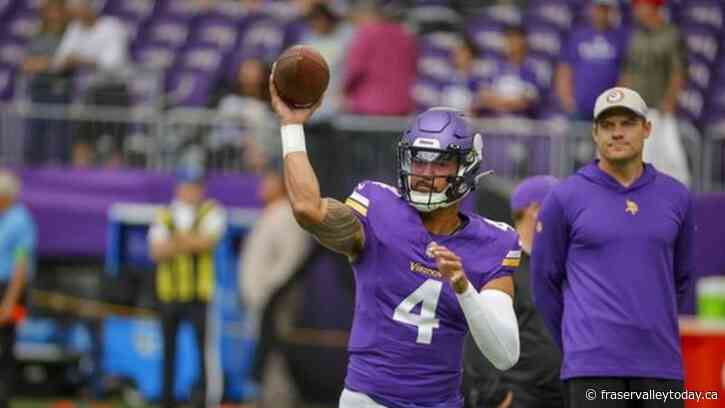 Quarterback Ta’amu among 10 players revealed on Riders negotiation list