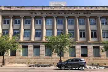 2 Siblings Are Sentenced in a North Dakota Fentanyl Probe. 5 Fugitives Remain