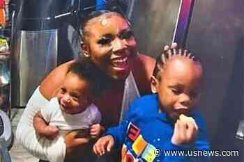 Additional Bodycam Footage Is Released in the Death of Pregnant Black Mother Ta'Kiya Young