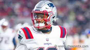 Patriots CB Jack Jones ruled out for Week 1 vs. Eagles due to hamstring injury suffered at practice