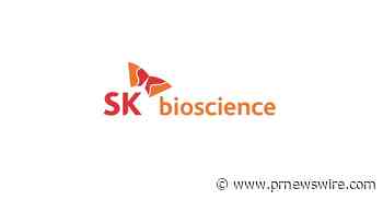 La Première ministre de la République de Serbie rend visite à SK bioscience afin d'établir un partenariat pour la localisation de vaccins