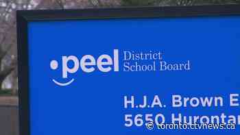 Nearly 500 educational assistants fired from Peel District School Board: union