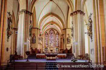 Die Kandidatenliste ist da: Wer wird neuer Erzbischof in Paderborn?