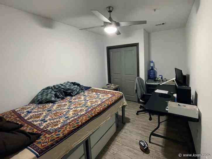 Austin City Council taking action on loophole allowing windowless apartment bedrooms