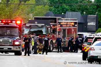 Rescue Helicopter Pilot Says He Heard Bangs Before Fiery Crash That Killed 2, Report Says