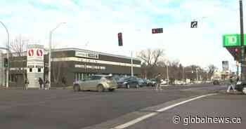 3 women sexually assaulted near Whyte Avenue while walking alone last weekend: Edmonton police