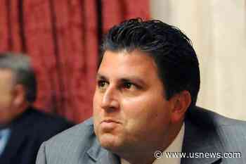 Former Democratic Minority Leader Skaff Resigns From West Virginia House