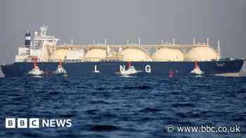 Gas prices jump as strikes in Australia begin