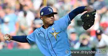 GDT: Taj is back!