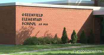 Asbestos removal protocol wasn’t strictly followed at Greenfield School: Edmonton Public
