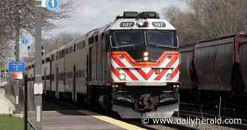 What Naperville parking changes mean to commuters