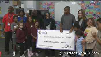 Southside Village Boys and Girls Club to expand with grant