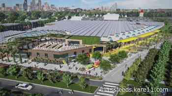 Minneapolis City Council approves purchase agreement for Roof Depot sale