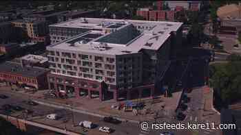 Dinkytown apartment responds to lawsuit filed by students unable to move in before start of semester