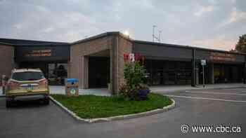 Brandon public works building suffers extensive damage following Thursday evening explosion