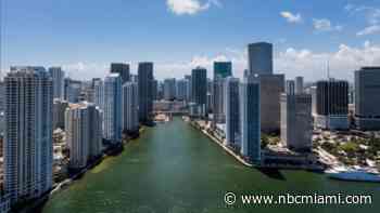 How is the Miami River cleaned? New technologies to eradicate microplastics 