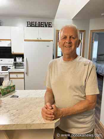 Facing the challenges of living with Parkinson’s disease