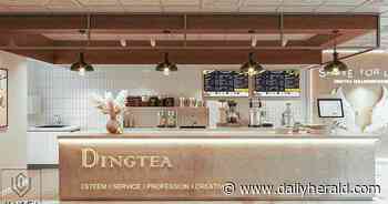 New Rolling Meadows tea shop gets city funds for upgrades