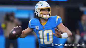 Dolphins vs. Chargers how to watch: Time, date, TV, how to stream Justin Herbert-Tua Tagovailoa showdown