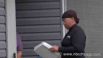 Aurora mom searches for son, missing for almost 30 days