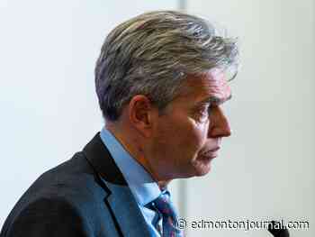 Edmonton's Greenfield school dealing with impact of asbestos removal after burst pipe