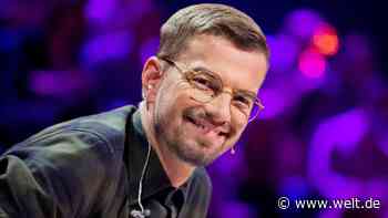 Joko Winterscheidt gibt Geschäftsführer-Posten bei Jokolade auf