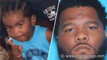 Boy, 2, allegedly abducted by parent in Elgin found safe