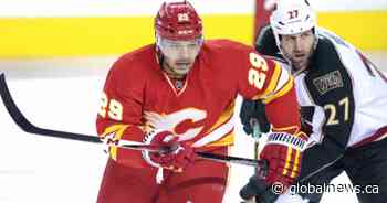 Former NHLer Aliu questions Hockey Canada’s motives: ‘These summits mean nothing to me’