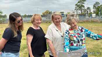 Older women, migrants pool funds to purchase joint property in bid to overcome housing crisis