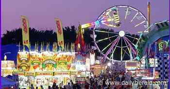 Schaumburg Halloween Carnival returning to Wintrust Field, this time with a haunted house