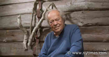 The Mastermind Teacher Behind Finnish Conductors