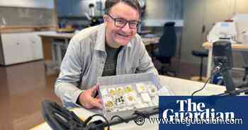 Norwegian Man Out For A Walk Finds Ancient Trove Of Gold