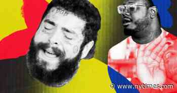 How NPRs Tiny Desk Concerts Became Mighty Desk Concerts