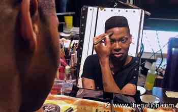 Queen Anastasia Alexander Leads Us Behind the Scenes At A Chattanooga Drag Show