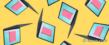 How The Internet Has Changed How We Write (And Read)