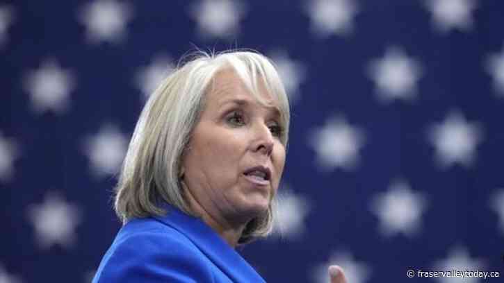 New Mexico governor issues order to suspend open and concealed carry of guns in Albuquerque