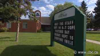 Students, staff at Edmonton elementary school may have been exposed to asbestos