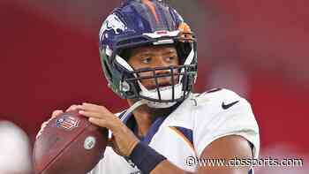 Raiders vs. Broncos how to watch: Time, date, TV, streaming for AFC West Week 1 matchup